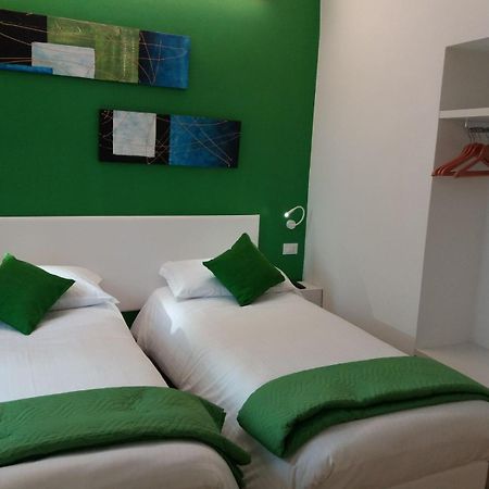 Suite Color Verona Exterior foto