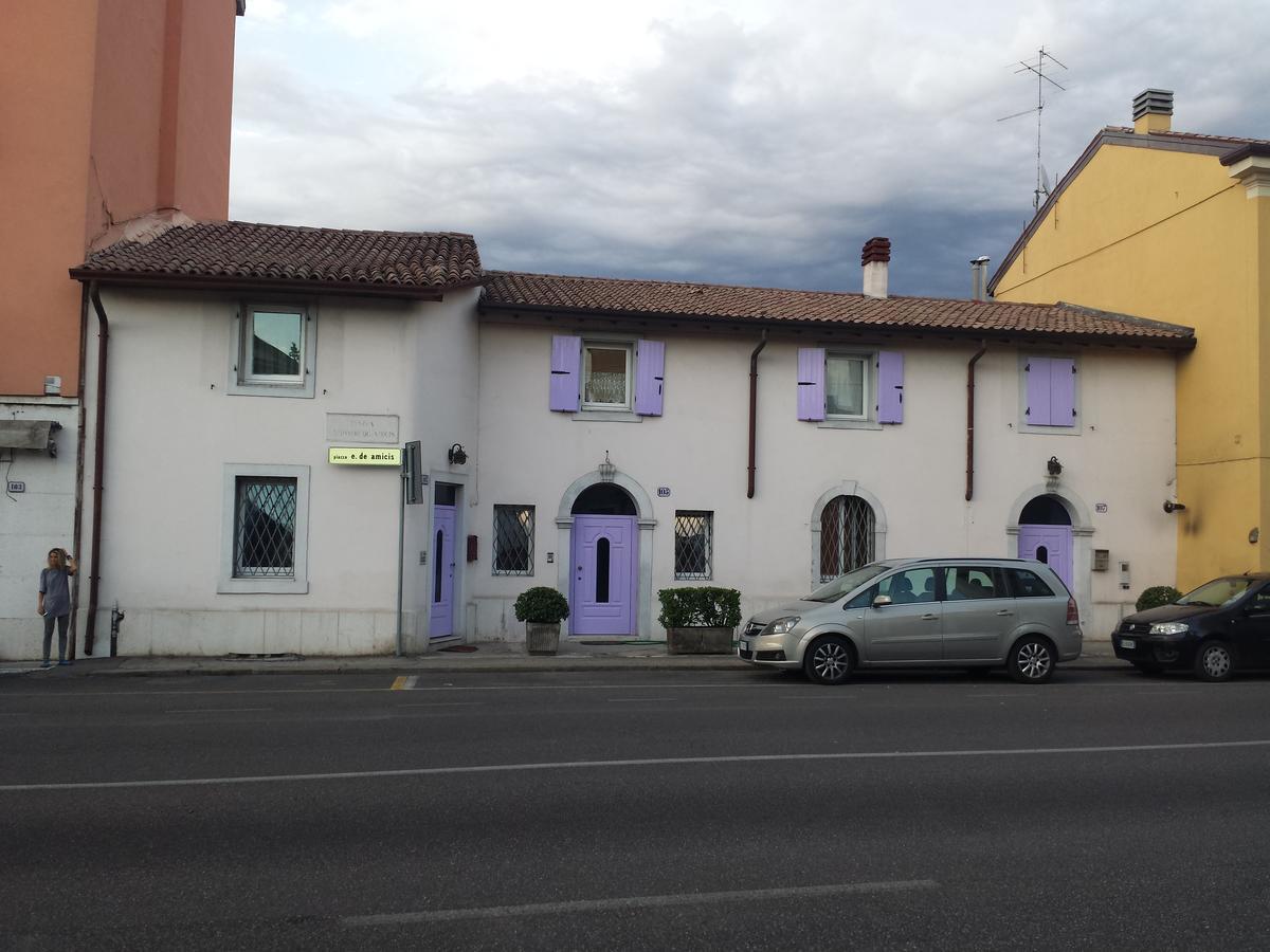 Suite Color Verona Exterior foto