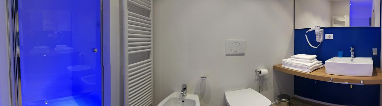 Suite Color Verona Exterior foto