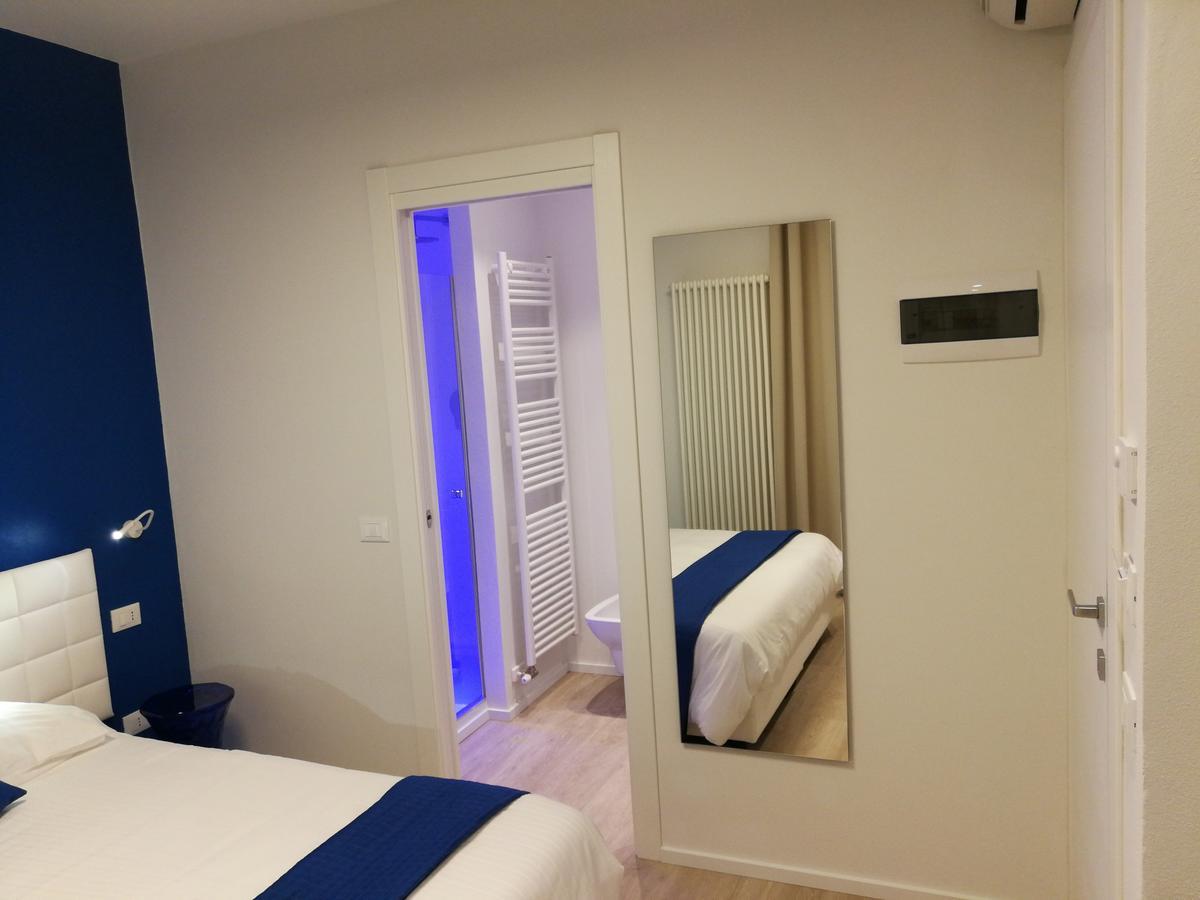 Suite Color Verona Exterior foto