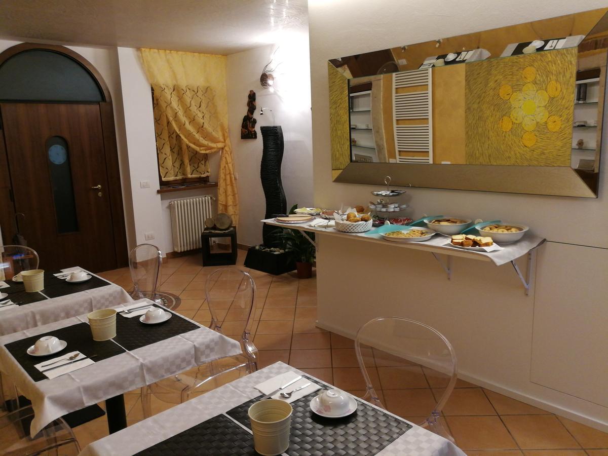 Suite Color Verona Exterior foto