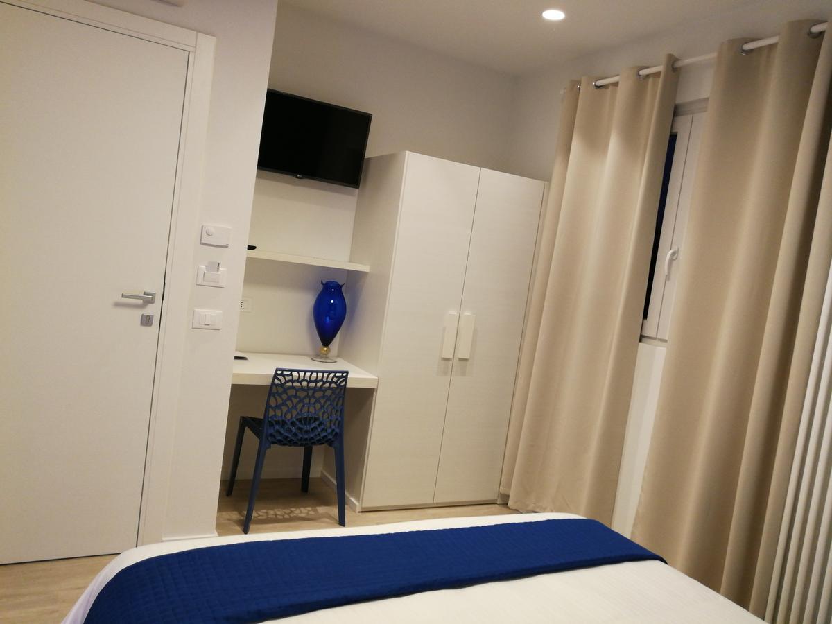 Suite Color Verona Exterior foto