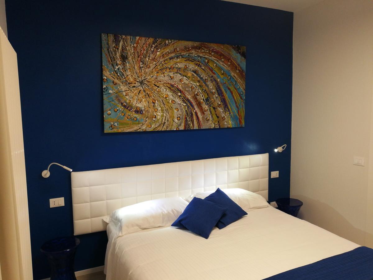 Suite Color Verona Exterior foto