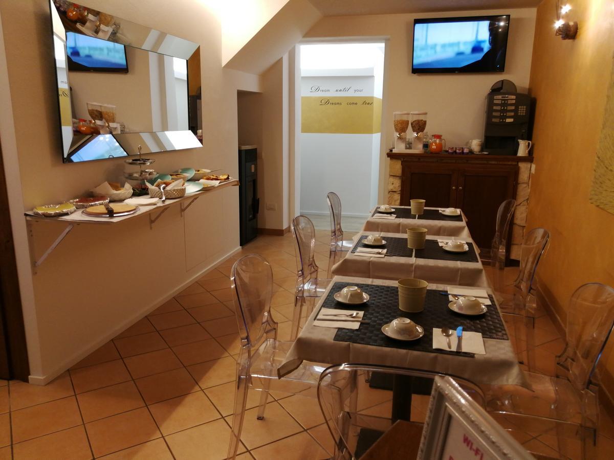 Suite Color Verona Exterior foto