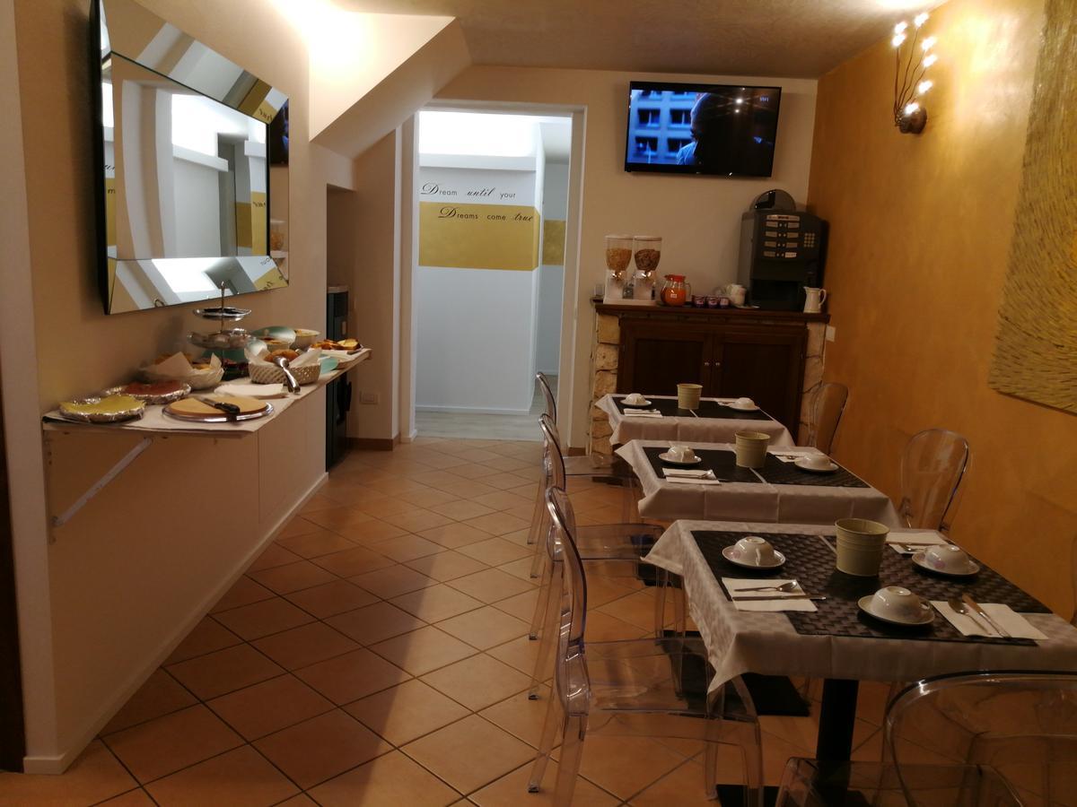 Suite Color Verona Exterior foto