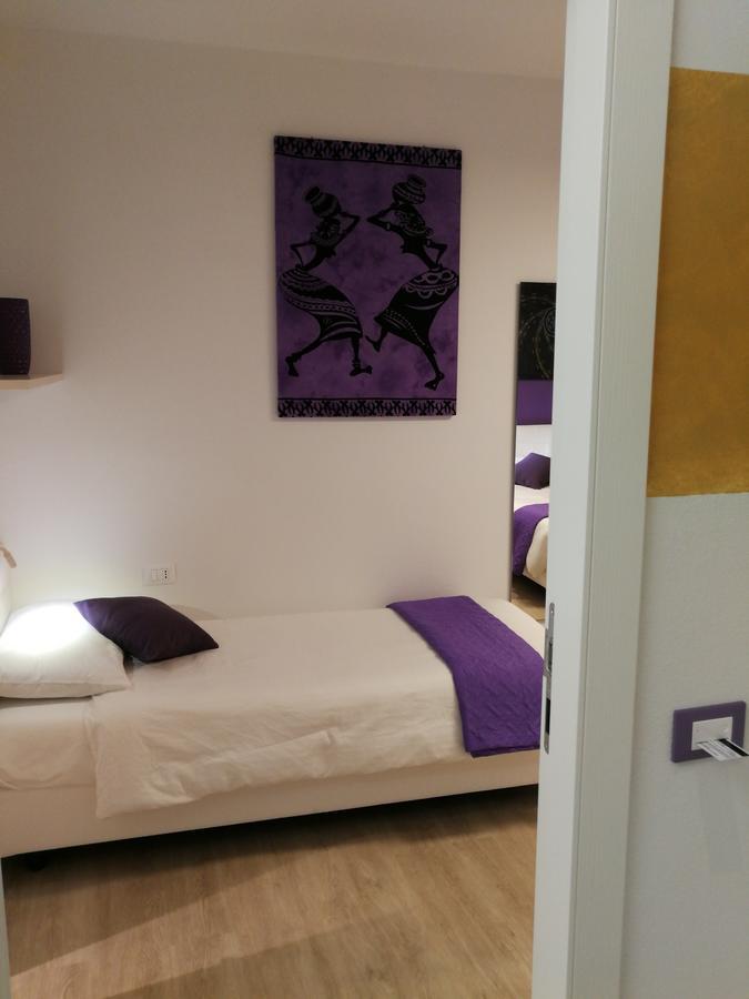 Suite Color Verona Exterior foto