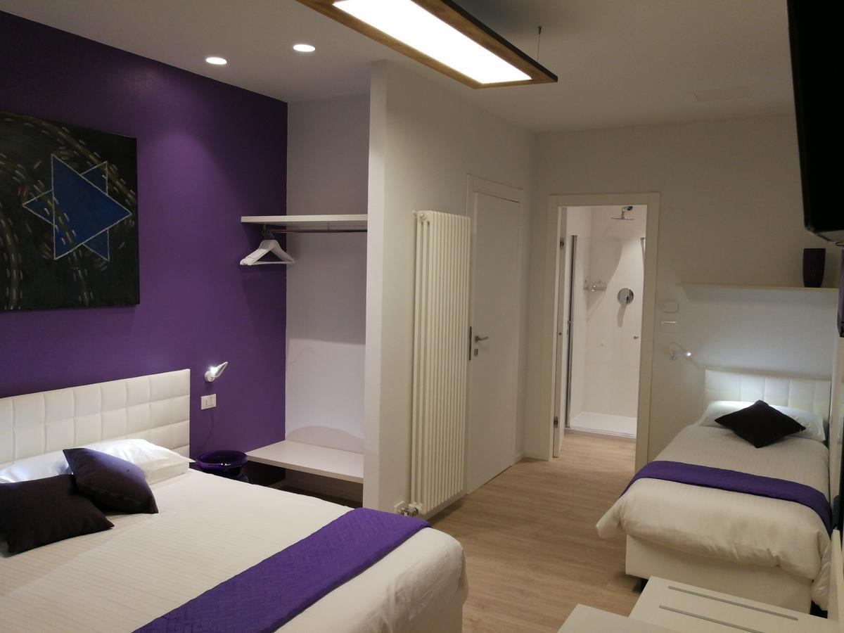 Suite Color Verona Exterior foto