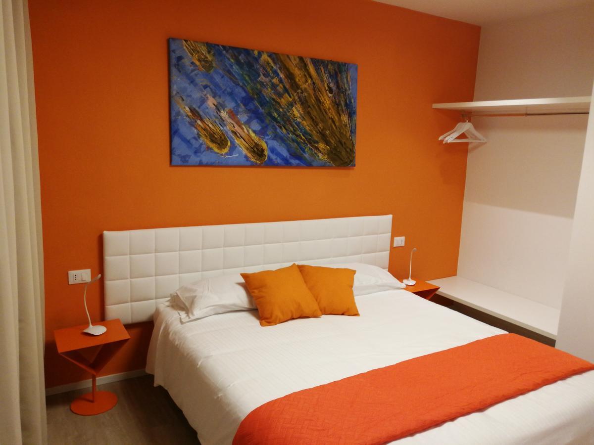 Suite Color Verona Exterior foto
