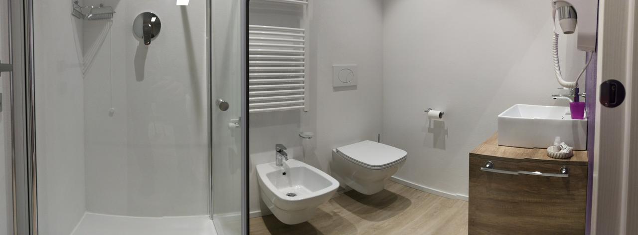 Suite Color Verona Exterior foto