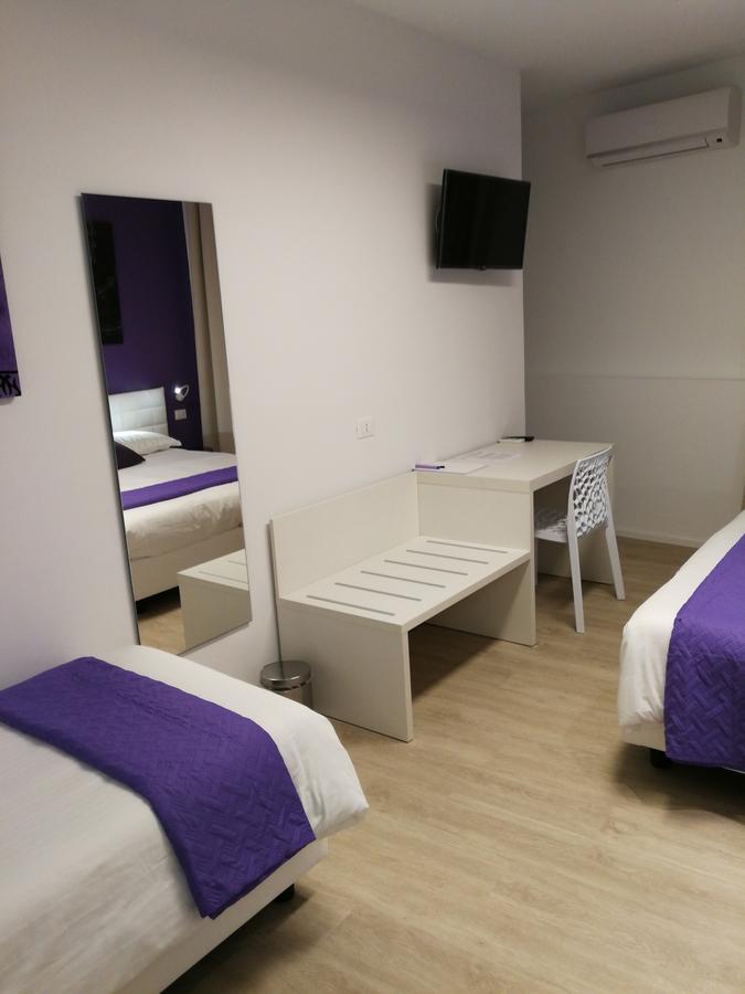 Suite Color Verona Exterior foto