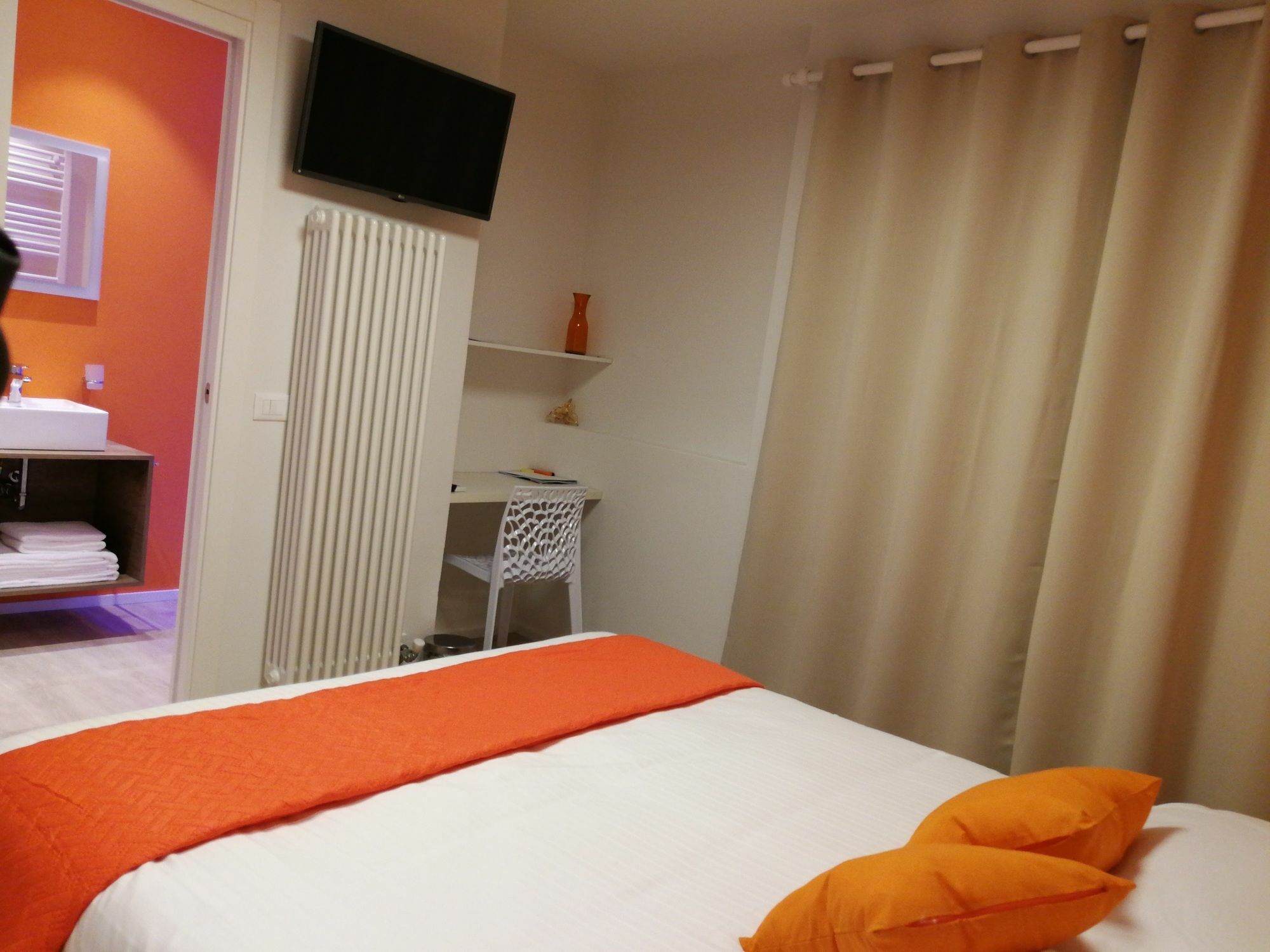 Suite Color Verona Exterior foto