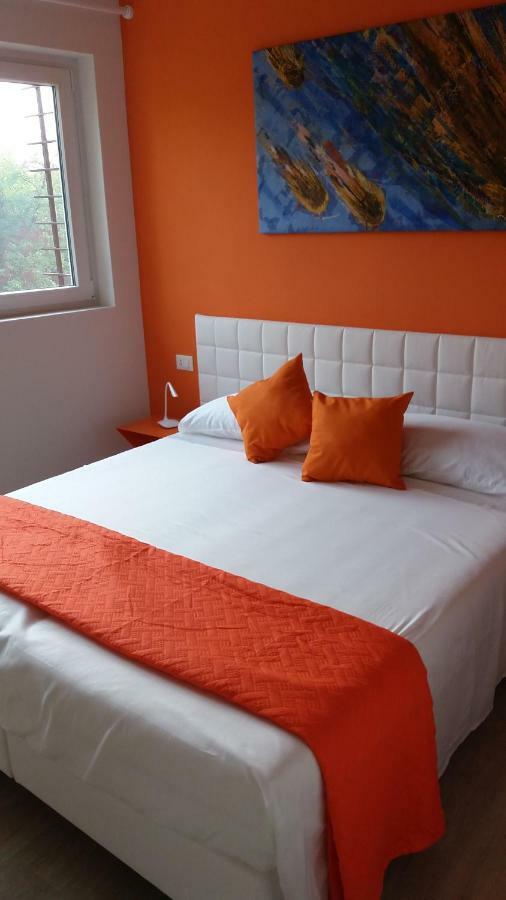 Suite Color Verona Exterior foto