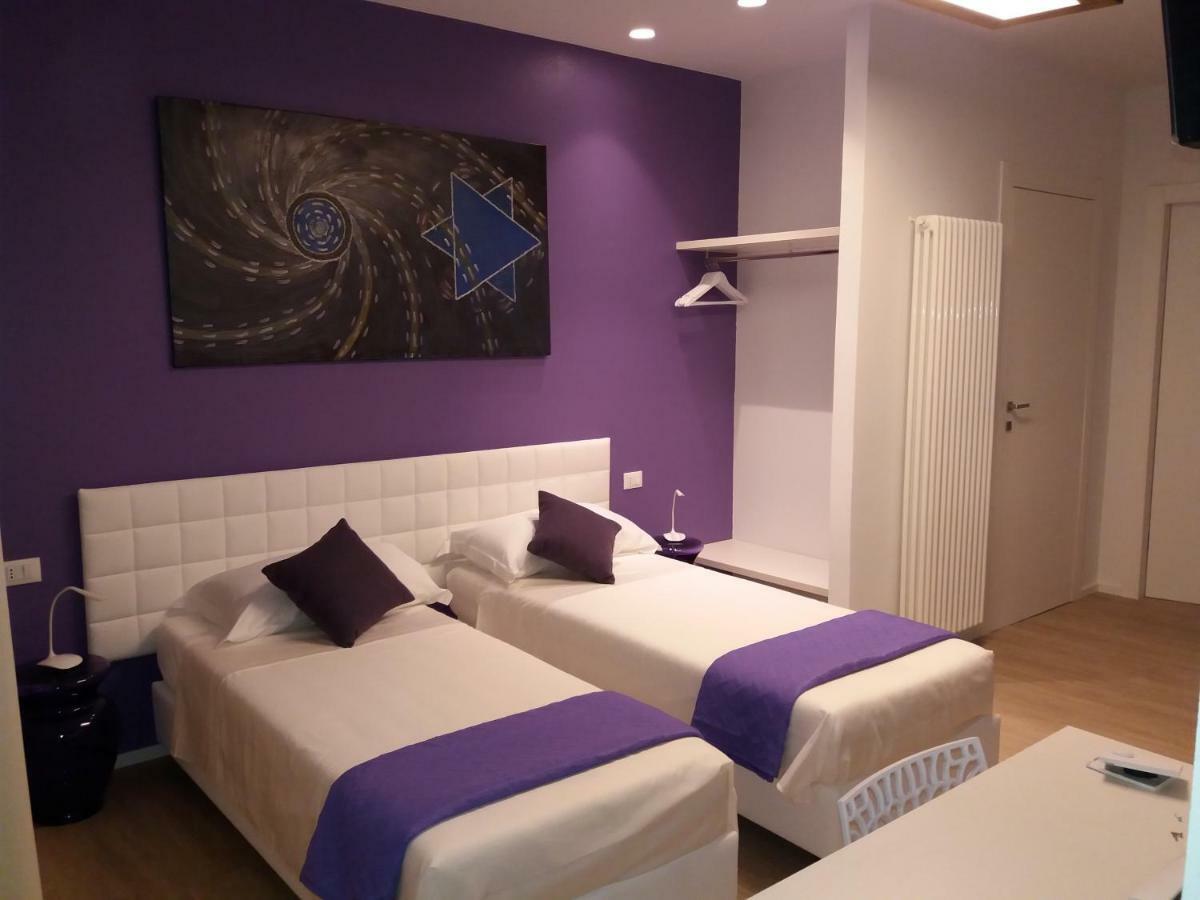 Suite Color Verona Exterior foto