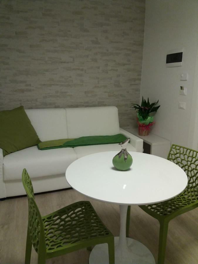 Suite Color Verona Exterior foto