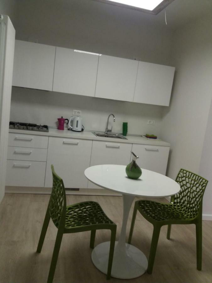 Suite Color Verona Exterior foto