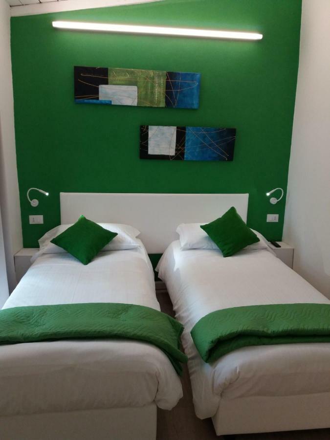 Suite Color Verona Exterior foto