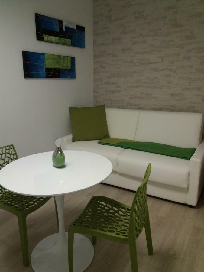 Suite Color Verona Exterior foto