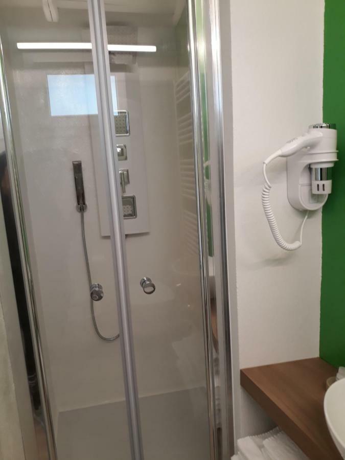 Suite Color Verona Exterior foto