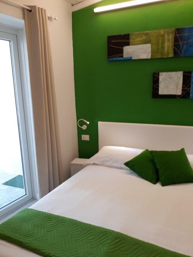 Suite Color Verona Exterior foto