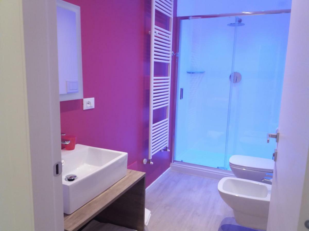 Suite Color Verona Exterior foto