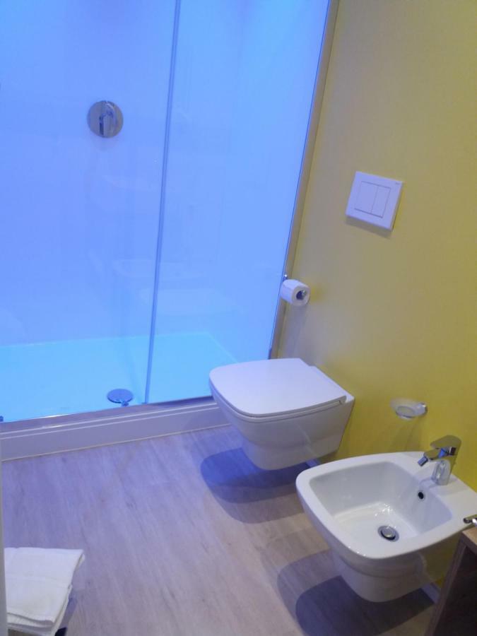 Suite Color Verona Exterior foto
