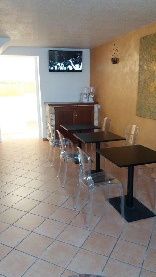 Suite Color Verona Exterior foto