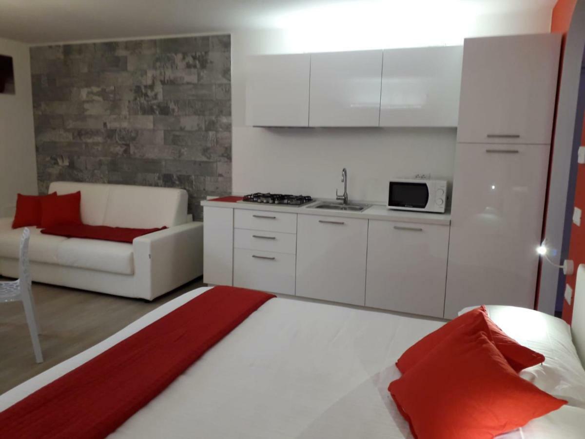 Suite Color Verona Exterior foto
