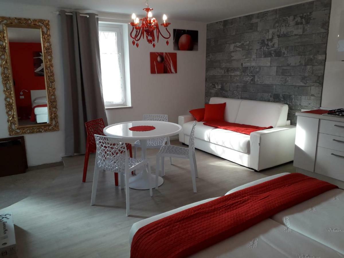 Suite Color Verona Exterior foto