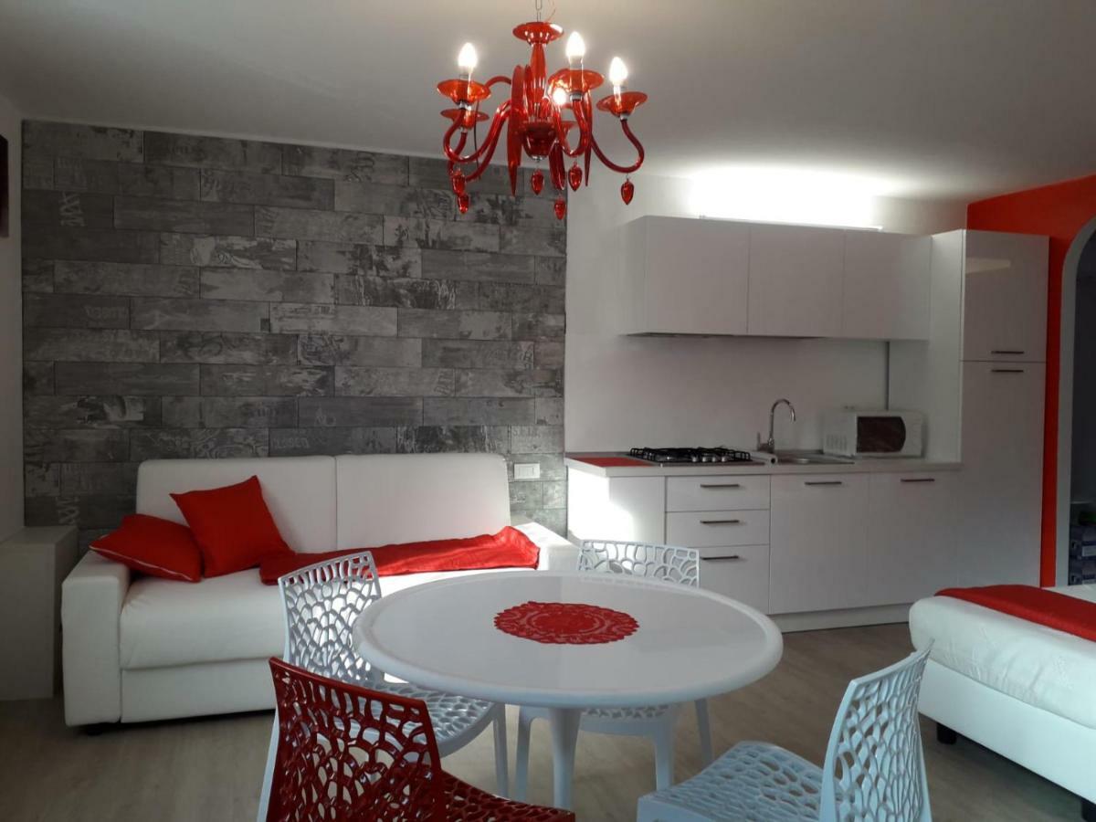 Suite Color Verona Exterior foto