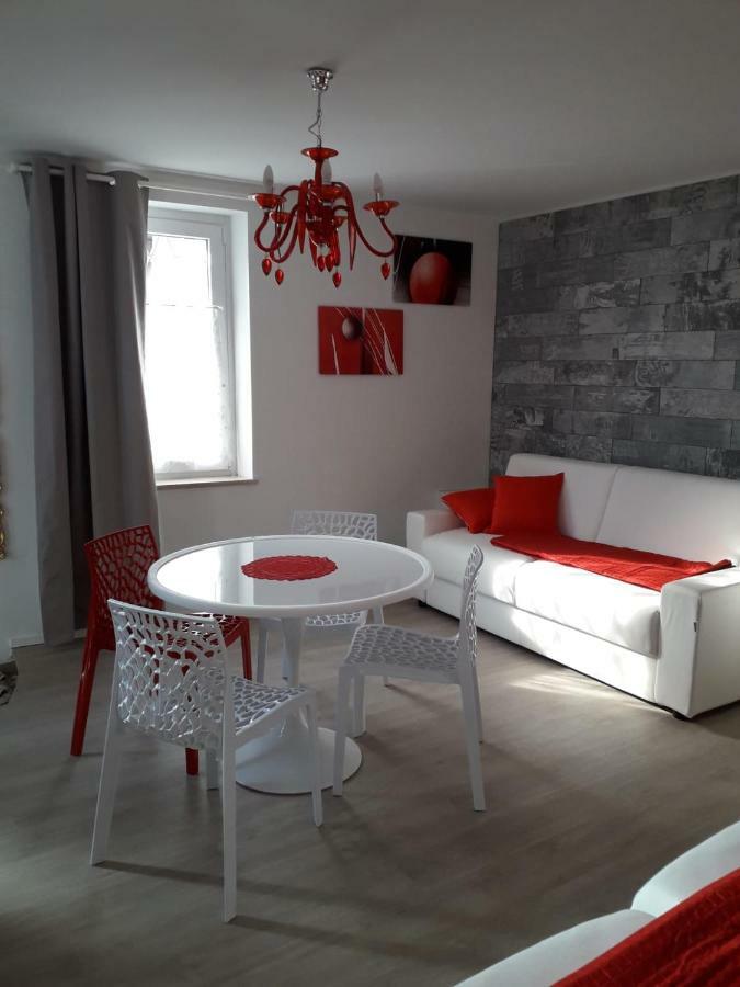 Suite Color Verona Exterior foto